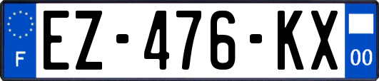 EZ-476-KX