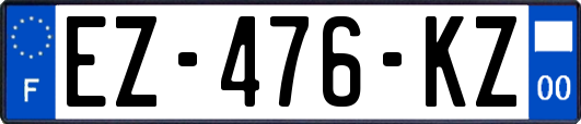 EZ-476-KZ