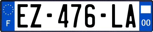 EZ-476-LA