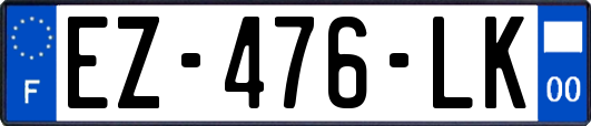 EZ-476-LK