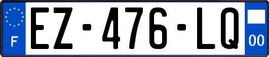 EZ-476-LQ