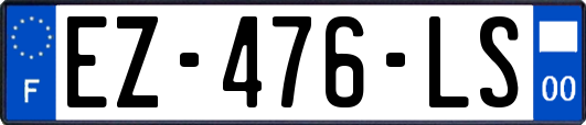 EZ-476-LS