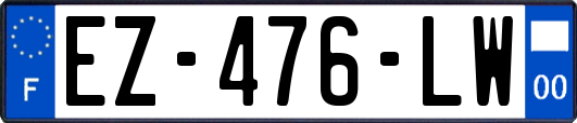 EZ-476-LW