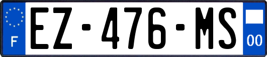 EZ-476-MS