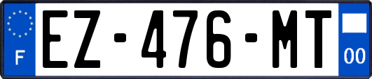 EZ-476-MT