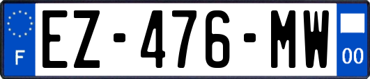 EZ-476-MW