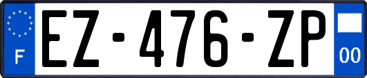 EZ-476-ZP