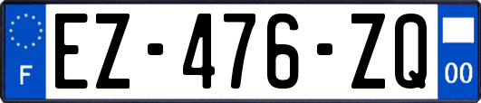 EZ-476-ZQ