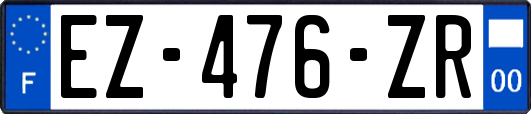 EZ-476-ZR