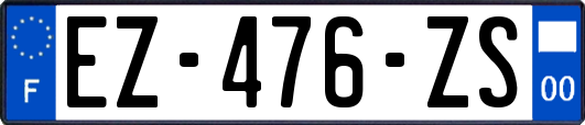 EZ-476-ZS