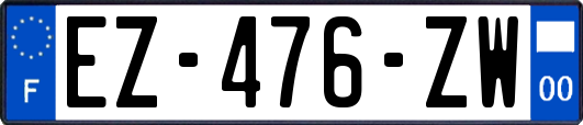 EZ-476-ZW