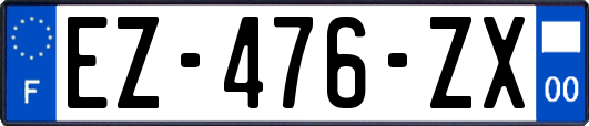 EZ-476-ZX