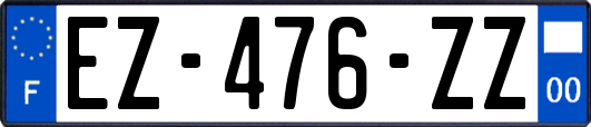 EZ-476-ZZ