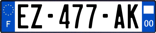 EZ-477-AK