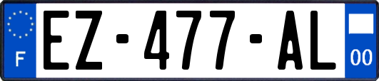 EZ-477-AL