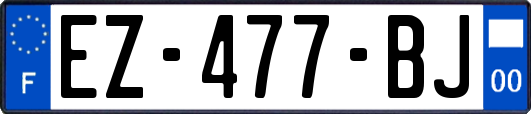 EZ-477-BJ