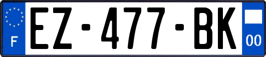 EZ-477-BK