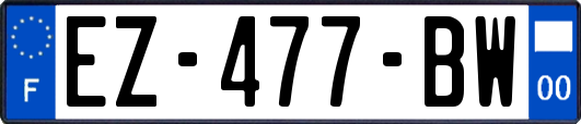 EZ-477-BW