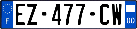 EZ-477-CW