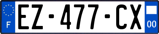 EZ-477-CX