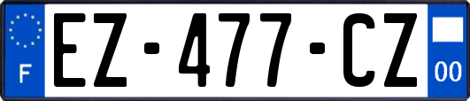 EZ-477-CZ