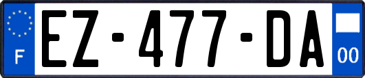 EZ-477-DA