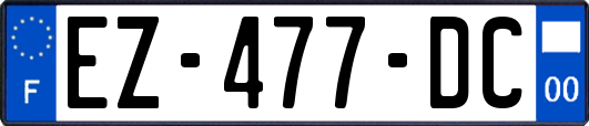 EZ-477-DC