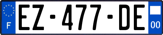 EZ-477-DE