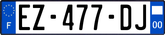 EZ-477-DJ