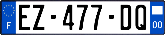 EZ-477-DQ