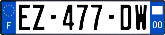 EZ-477-DW