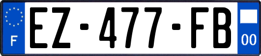 EZ-477-FB