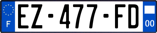 EZ-477-FD