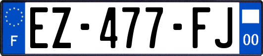 EZ-477-FJ