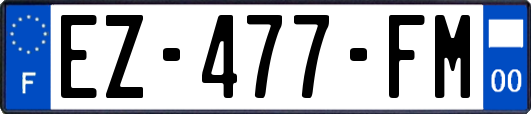 EZ-477-FM