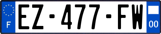 EZ-477-FW