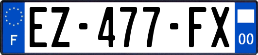 EZ-477-FX