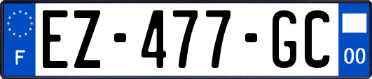 EZ-477-GC