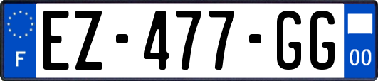 EZ-477-GG