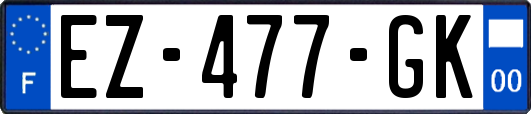 EZ-477-GK