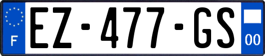 EZ-477-GS