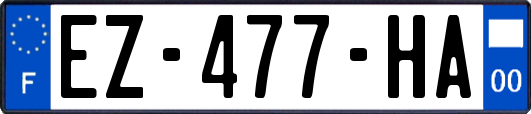 EZ-477-HA