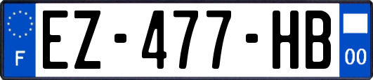 EZ-477-HB