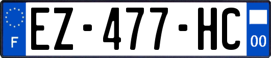 EZ-477-HC