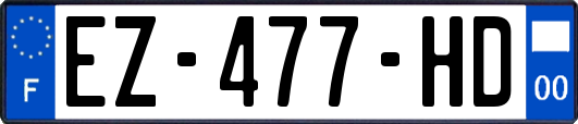 EZ-477-HD