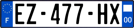 EZ-477-HX