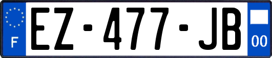 EZ-477-JB