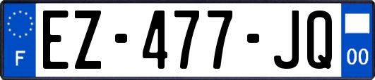 EZ-477-JQ