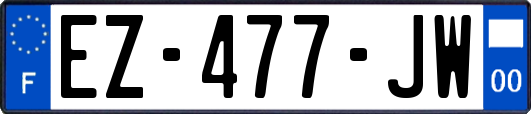 EZ-477-JW