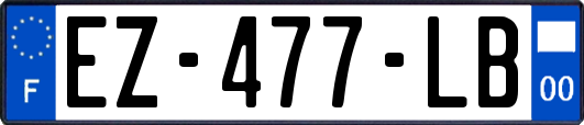 EZ-477-LB